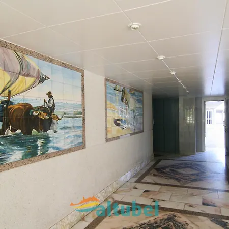 Apartment Edificio Sorolla Ii *