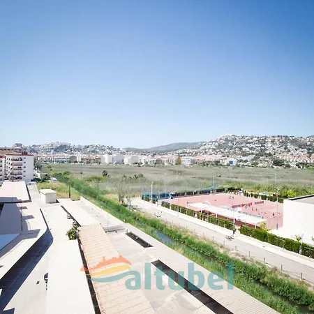 Edificio Sorolla Ii Apartment *