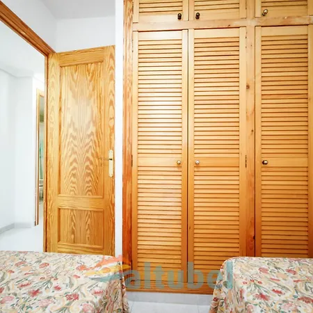 Edificio Sorolla Ii Peniscola