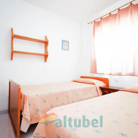 Apartment Edificio Sorolla Ii *