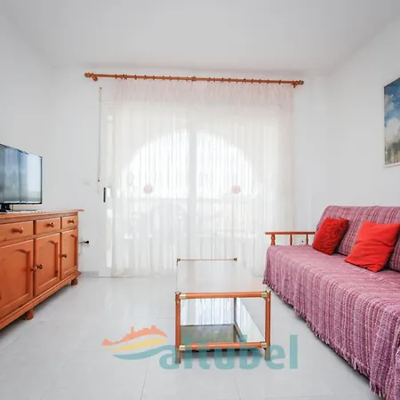 Edificio Sorolla Ii Apartment