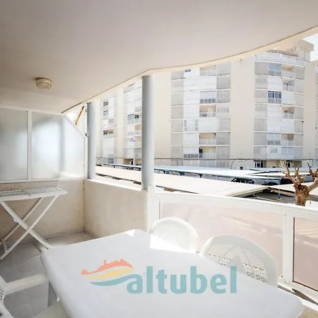 شقة Edificio Sorolla Ii