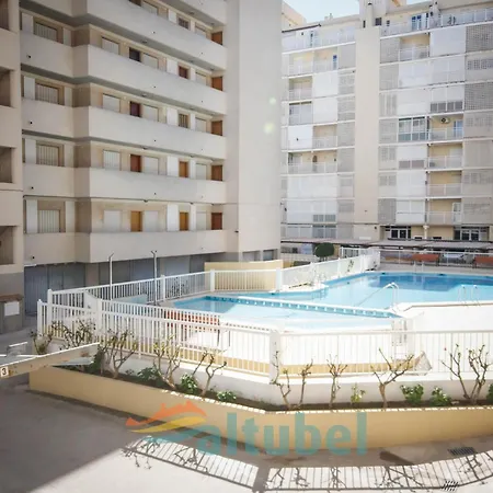 Edificio Sorolla Ii
