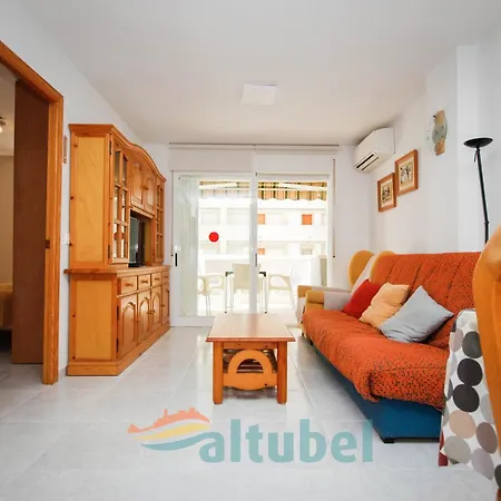 Edificio Sorolla Ii Apartment