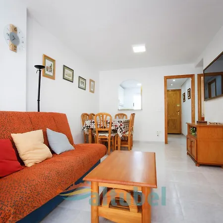 Apartment Edificio Sorolla Ii