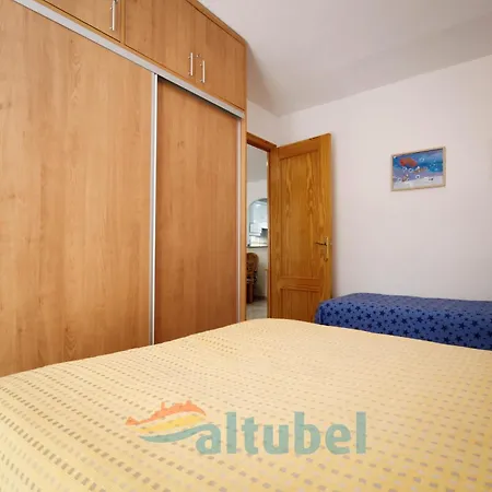 Edificio Sorolla Ii * Peniscola