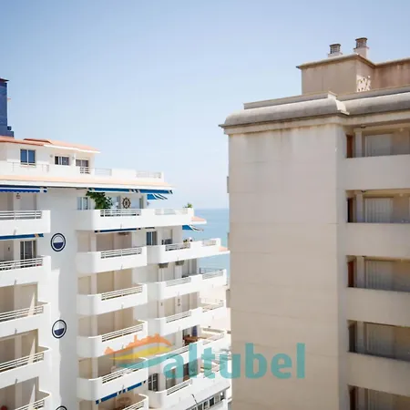 Edificio Sorolla Ii *