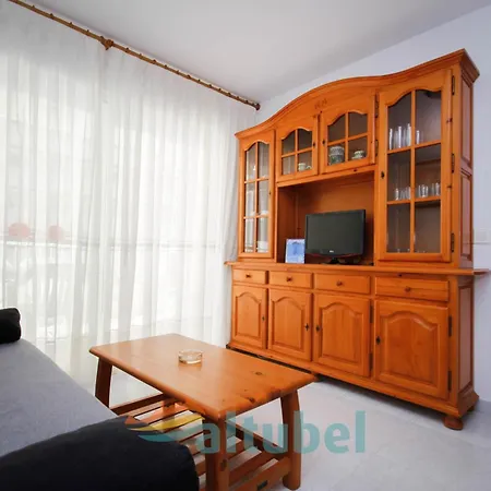 Edificio Sorolla Ii Apartment