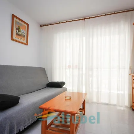 شقة Edificio Sorolla Ii