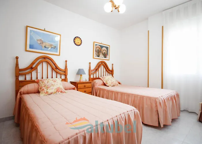 Edificio Sorolla Ii Apartamento