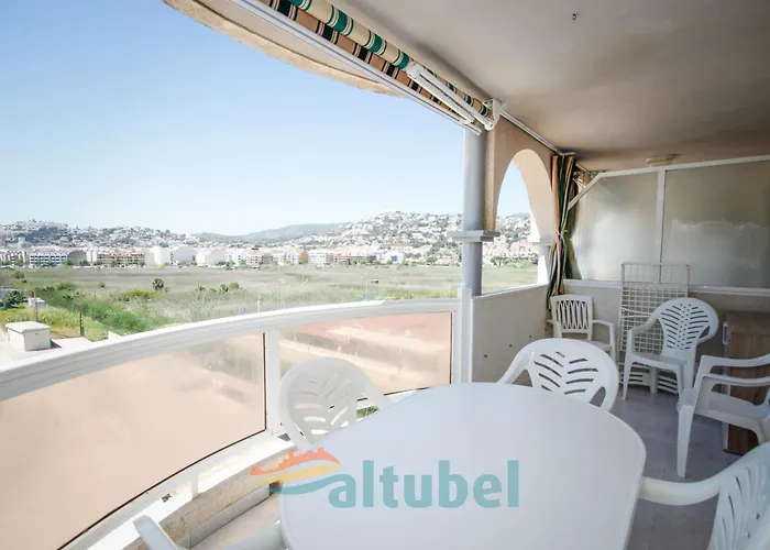 Apartamento Edificio Sorolla Ii