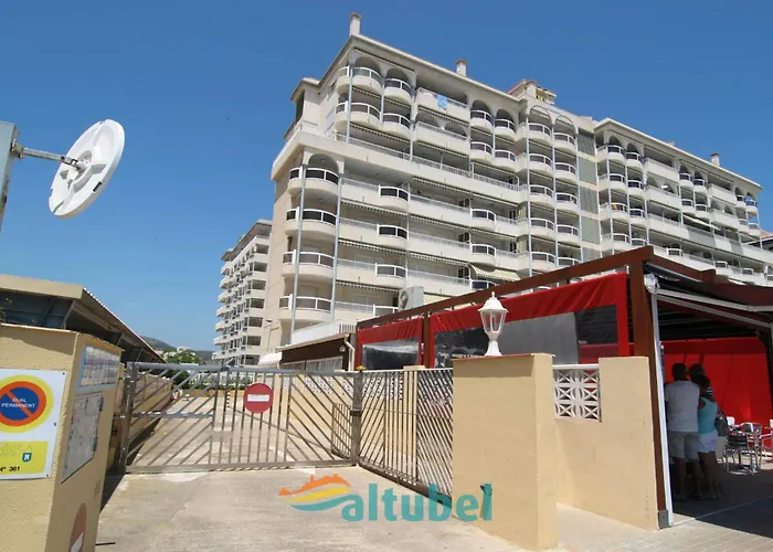 Apartamento Edificio Sorolla Ii *